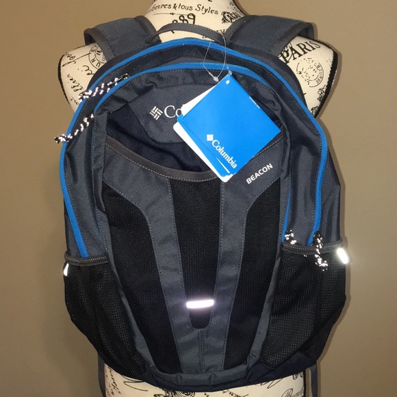 columbia beacon backpack
